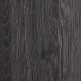 Transmit 5 Shelf Wood Grain Bookcase