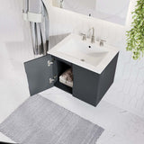 Vitality 24" Bathroom Vanity