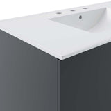 Vitality 36" Bathroom Vanity