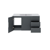 Vitality 36" Bathroom Vanity