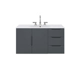 Vitality 36" Bathroom Vanity