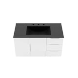 Vitality 36" Bathroom Vanity