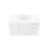 Vitality 36" Bathroom Vanity