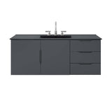 Vitality 48" Single Sink Bathroom Vanity