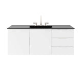 Vitality 48" Single Sink Bathroom Vanity