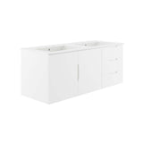 Vitality 48" Double Sink Bathroom Vanity