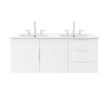 Vitality 48" Double Sink Bathroom Vanity