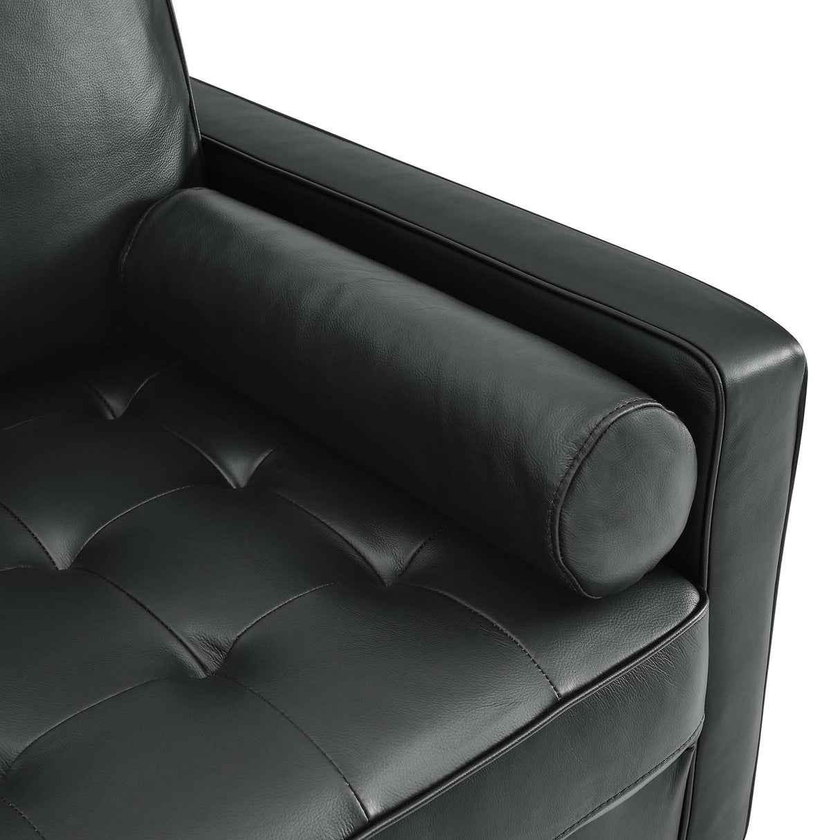 Valour Leather Armchair