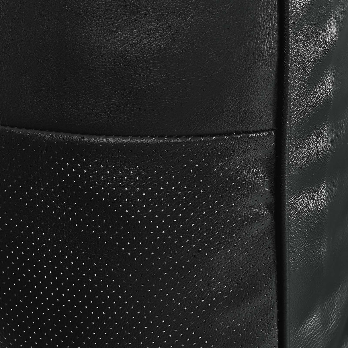 Valour Leather Armchair