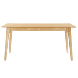 Juxtapose 63" Rectangle Dining Table