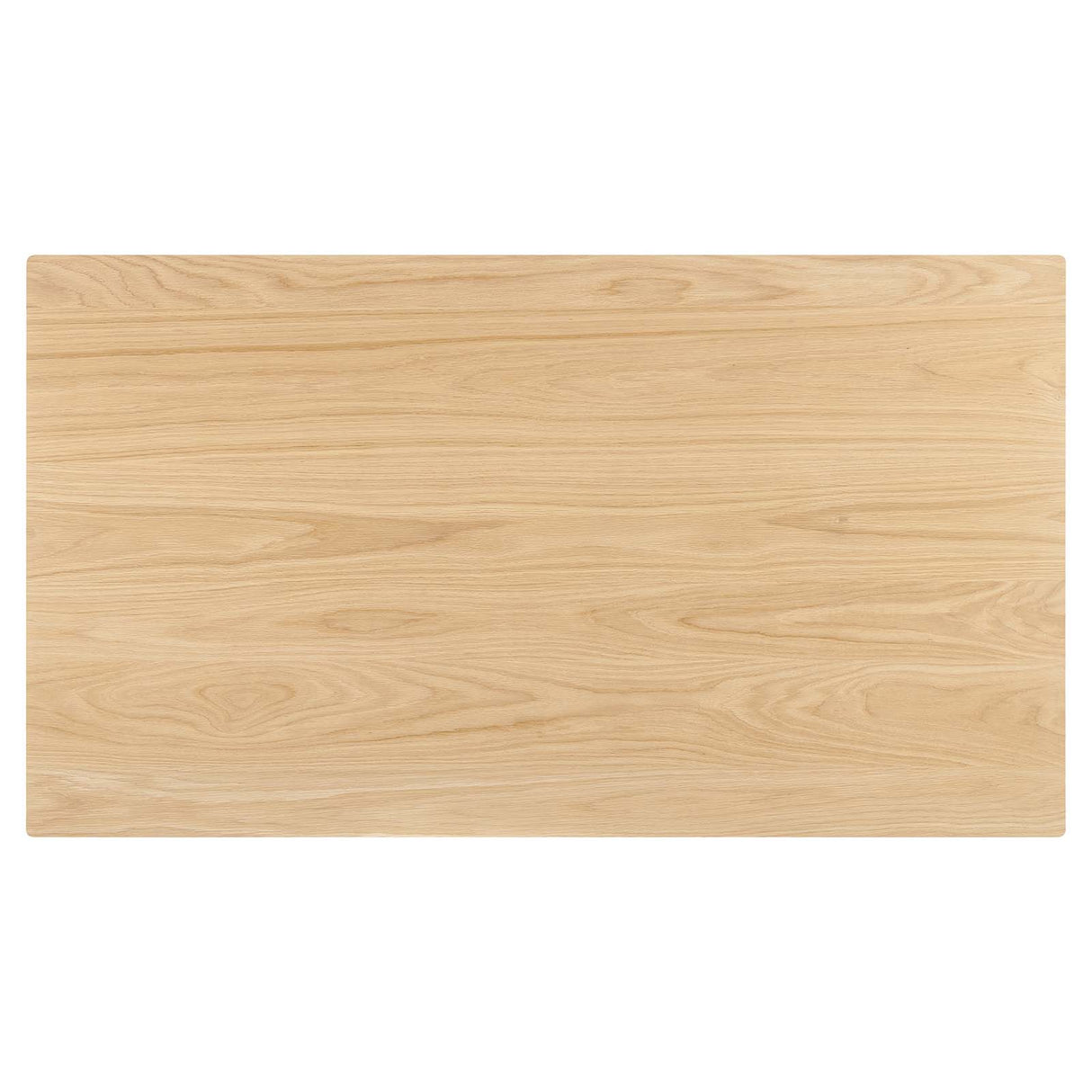 Juxtapose 63" Rectangle Dining Table