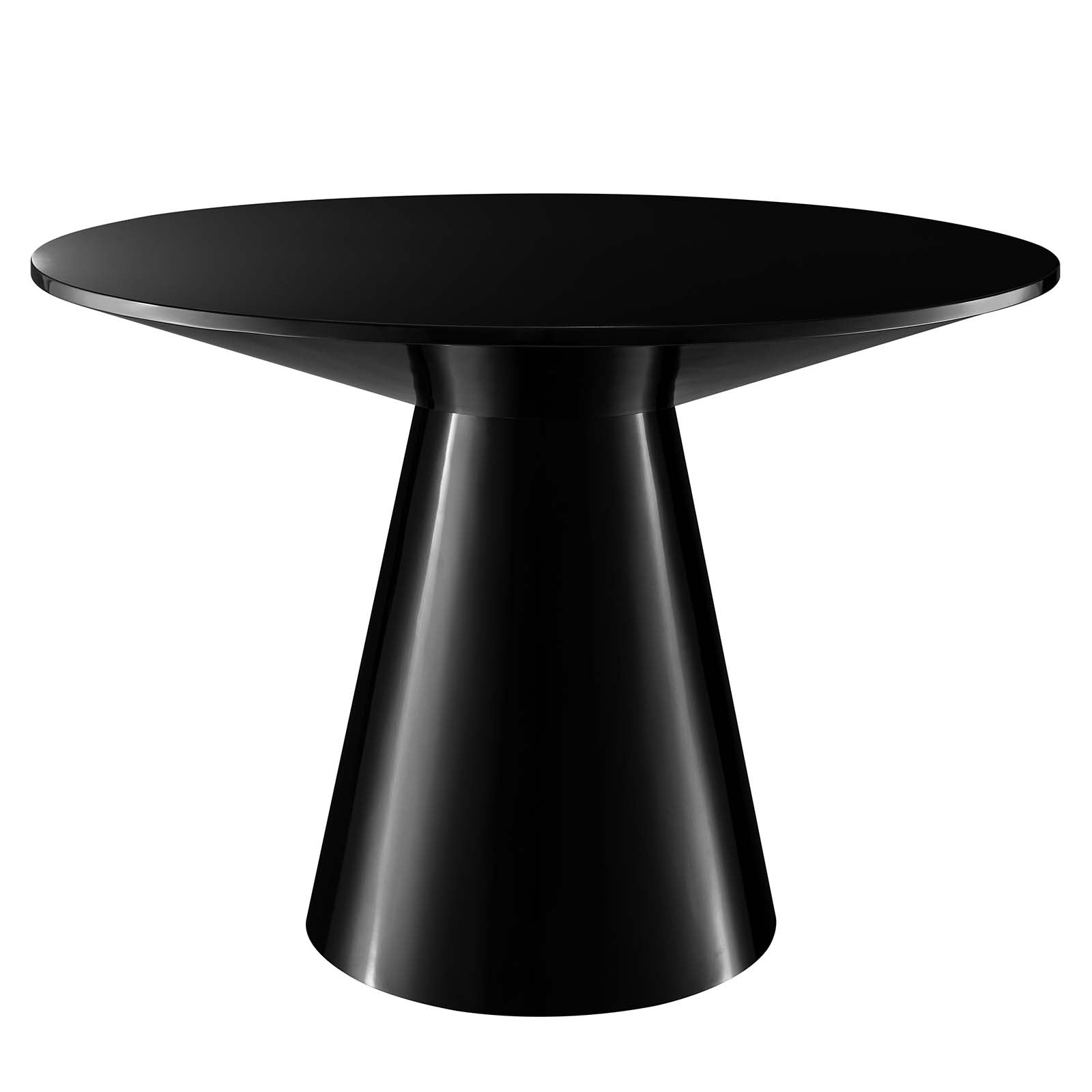 Provision 47" Round Dining Table