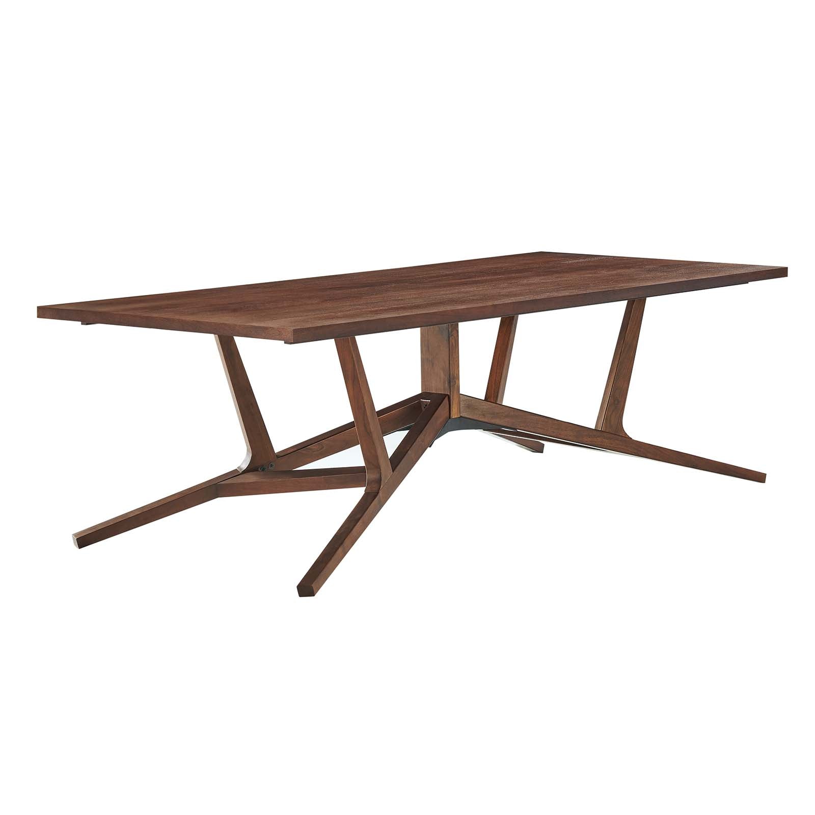 Victor 95" Dining Room Table