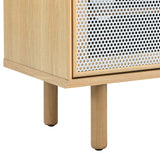 Kurtis 60" TV Stand