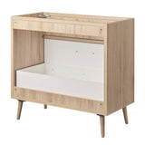 Maverick 24" Bathroom Vanity Cabinet - Sink Basin Not Included