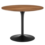 Pursuit 40" Dining Table