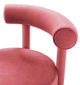 Toulouse Performance Velvet Dining Chair