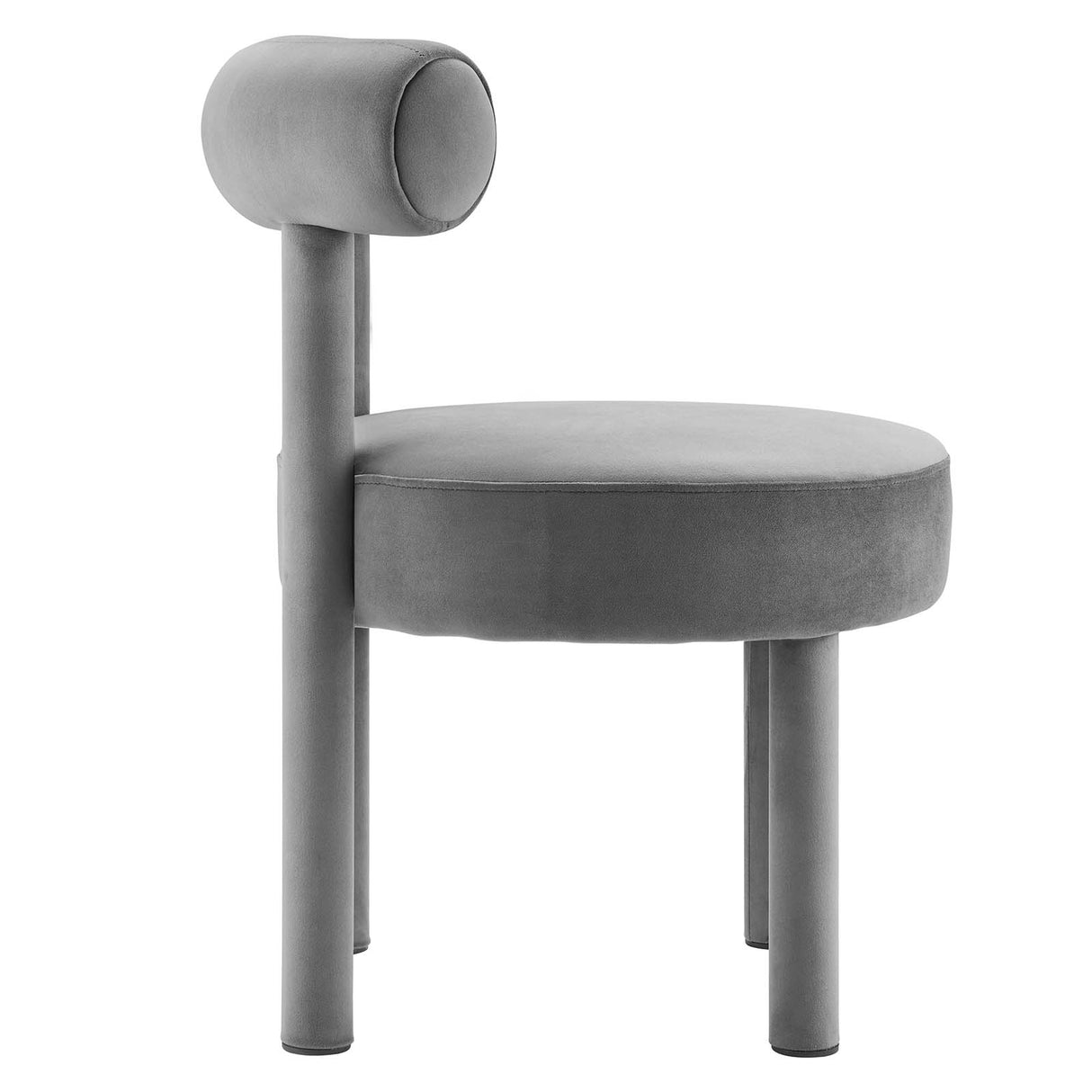 Toulouse Performance Velvet Dining Chair