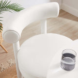 Toulouse Performance Velvet Dining Chair