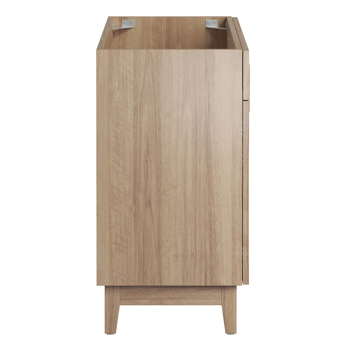 Miles 36" Bathroom Vanity Cabinet (Sink Basin Not Included)