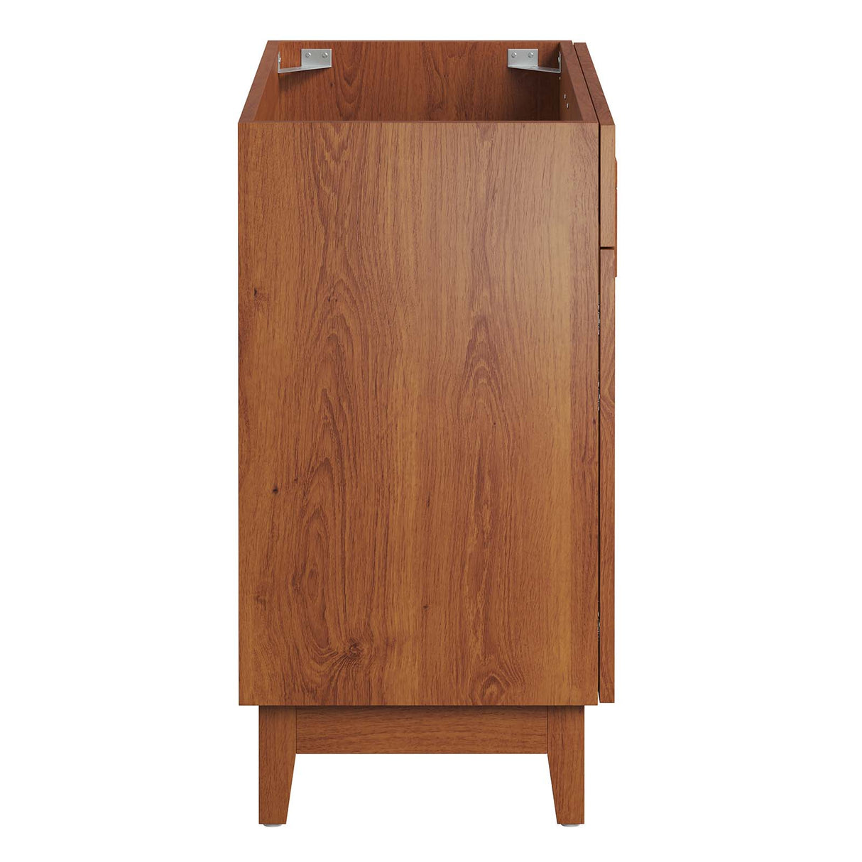 Miles 36" Bathroom Vanity Cabinet (Sink Basin Not Included)