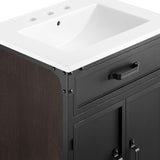 Steamforge 24" Bathroom Vanity