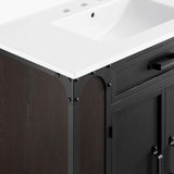 Steamforge 36" Bathroom Vanity