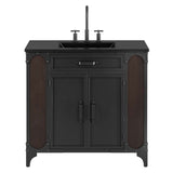 Steamforge 36" Bathroom Vanity