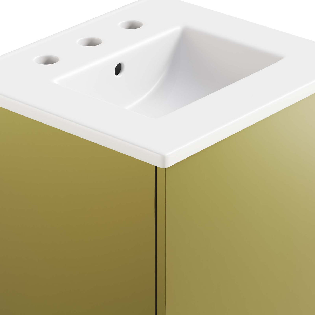 Quantum 18" Bathroom Vanity