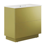 Quantum 36" Bathroom Vanity