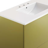 Quantum 36" Bathroom Vanity