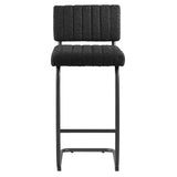 Parity Boucle Counter Stools - Set of 2