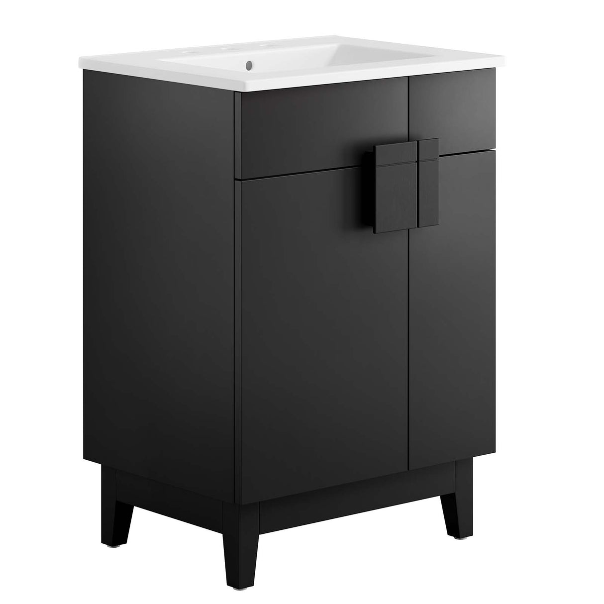 Miles 24" Bathroom Vanity