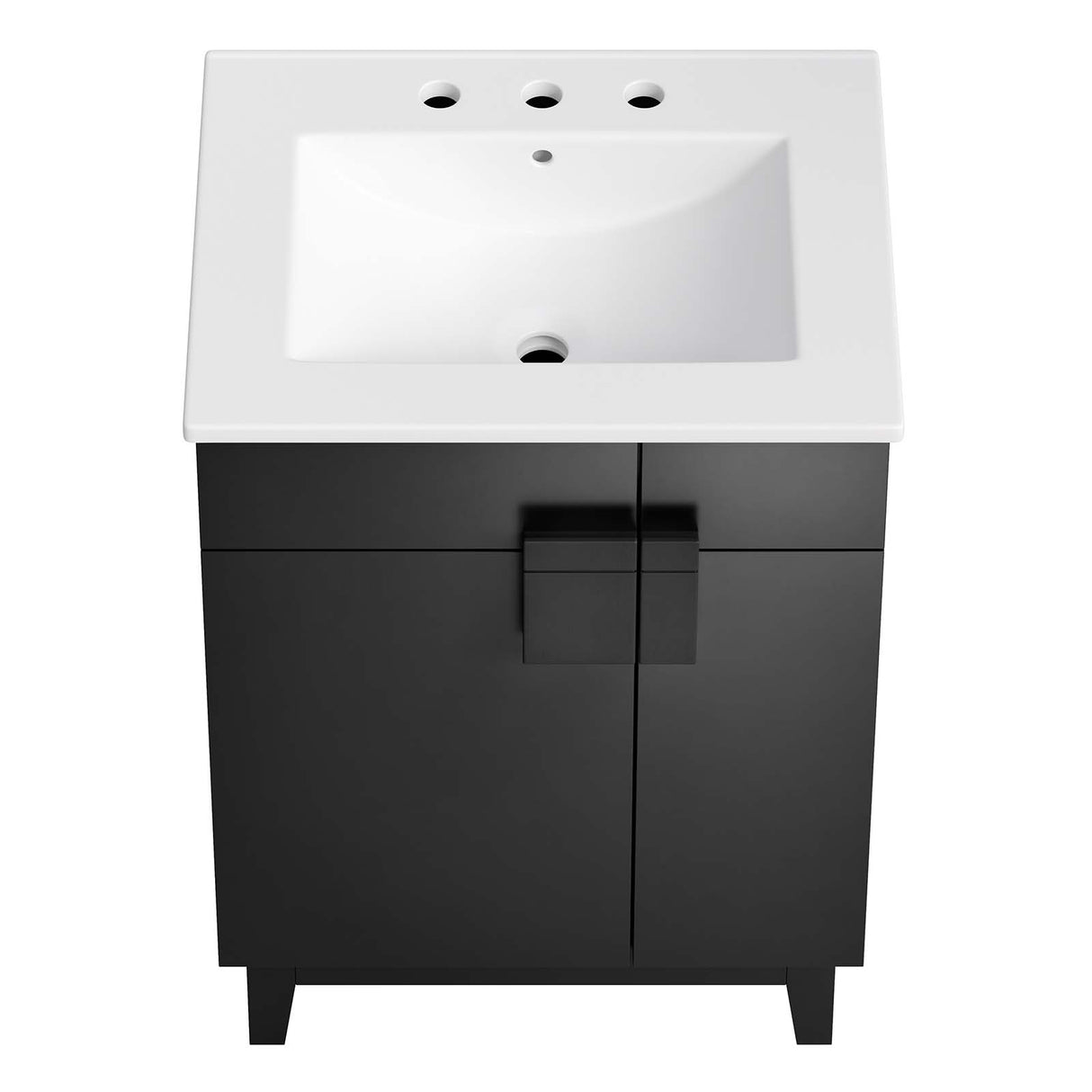 Miles 24" Bathroom Vanity