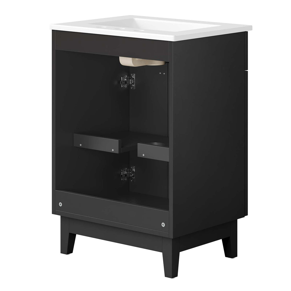 Miles 24" Bathroom Vanity