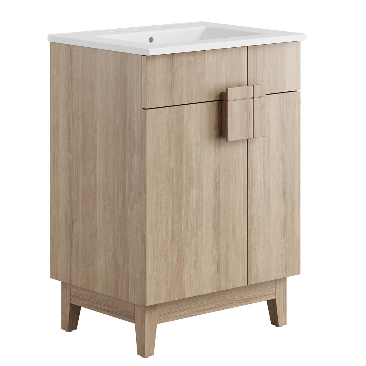 Miles 24" Bathroom Vanity