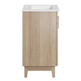 Miles 24" Bathroom Vanity