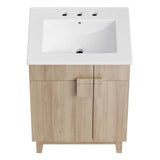 Miles 24" Bathroom Vanity