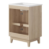 Miles 24" Bathroom Vanity