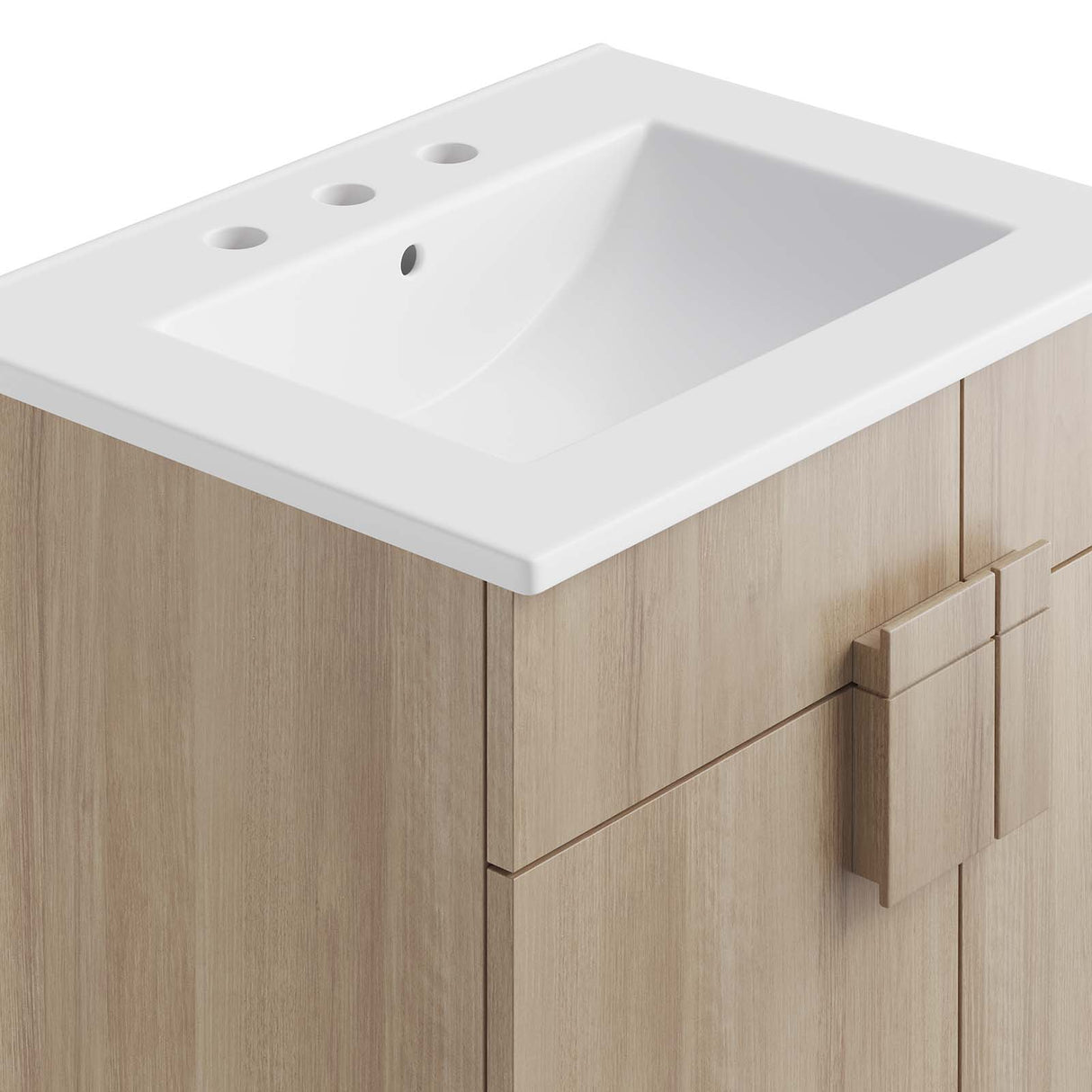 Miles 24" Bathroom Vanity