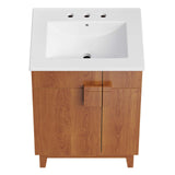 Miles 24" Bathroom Vanity