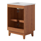 Miles 24" Bathroom Vanity