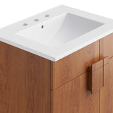 Miles 24" Bathroom Vanity