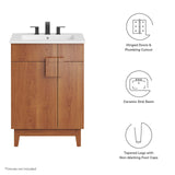 Miles 24" Bathroom Vanity