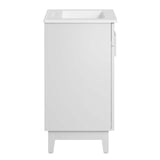 Miles 24" Bathroom Vanity