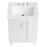 Miles 24" Bathroom Vanity