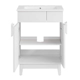 Miles 24" Bathroom Vanity