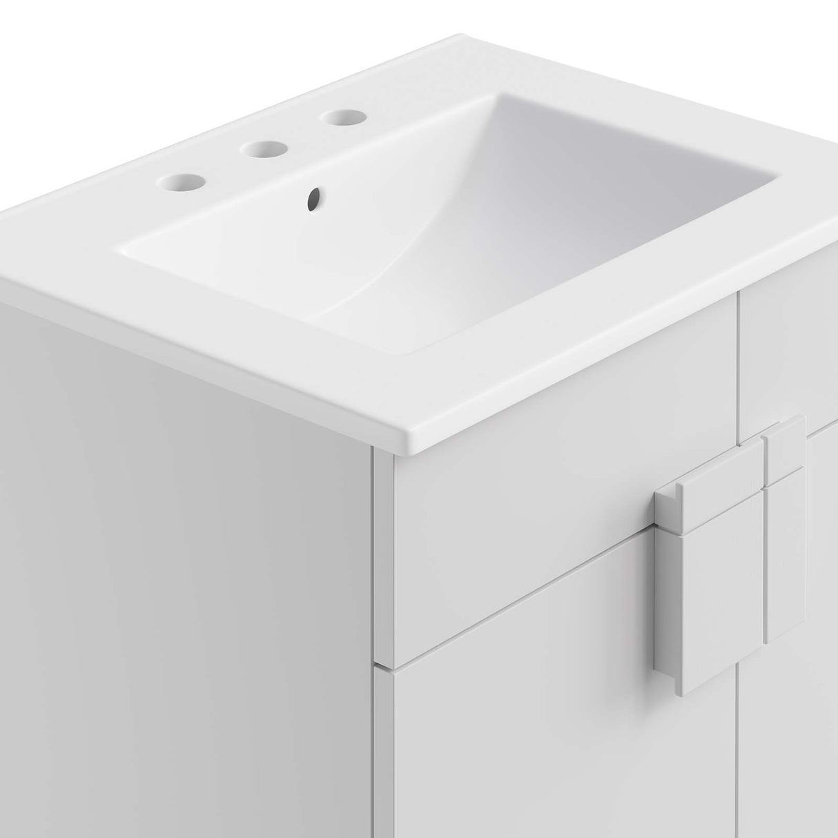 Miles 24" Bathroom Vanity