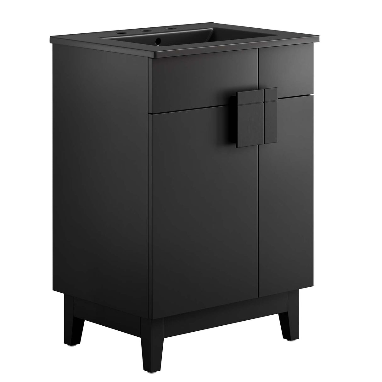 Miles 24" Bathroom Vanity