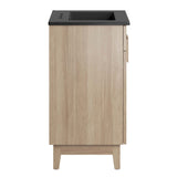 Miles 24" Bathroom Vanity